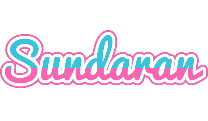 Sundaran woman logo