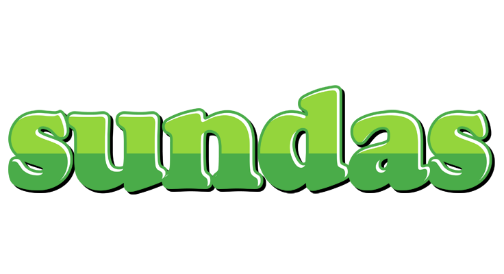 Sundas apple logo