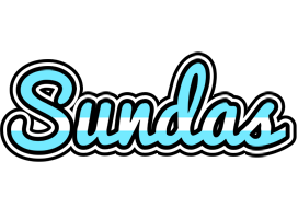 Sundas argentine logo