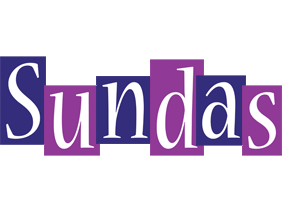 Sundas autumn logo