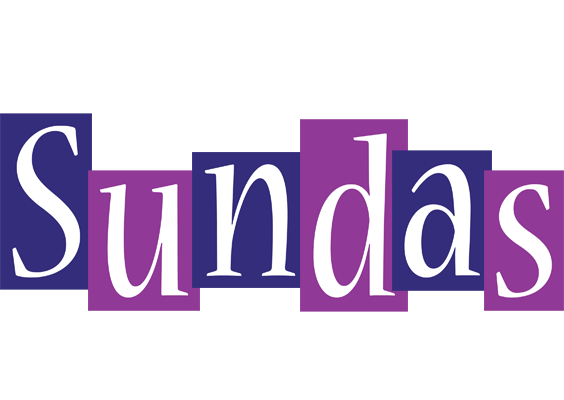 Sundas autumn logo