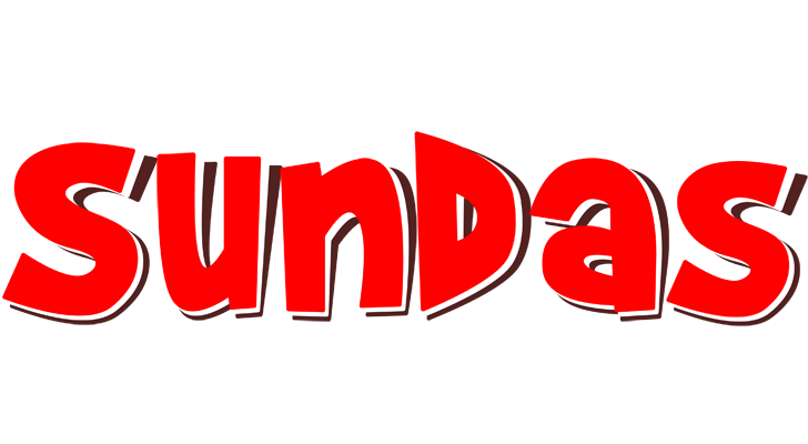 Sundas basket logo