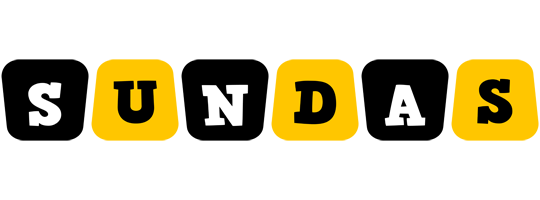 Sundas boots logo