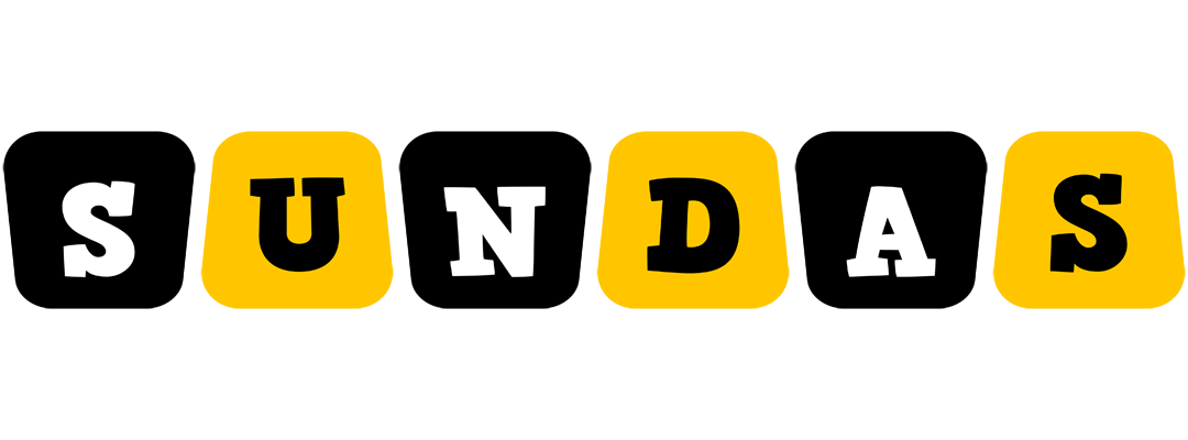 Sundas boots logo