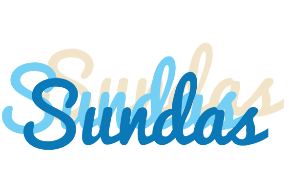 Sundas breeze logo