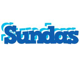 Sundas business logo