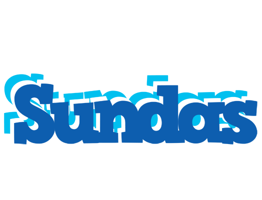 Sundas business logo
