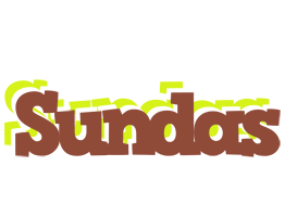 Sundas caffeebar logo