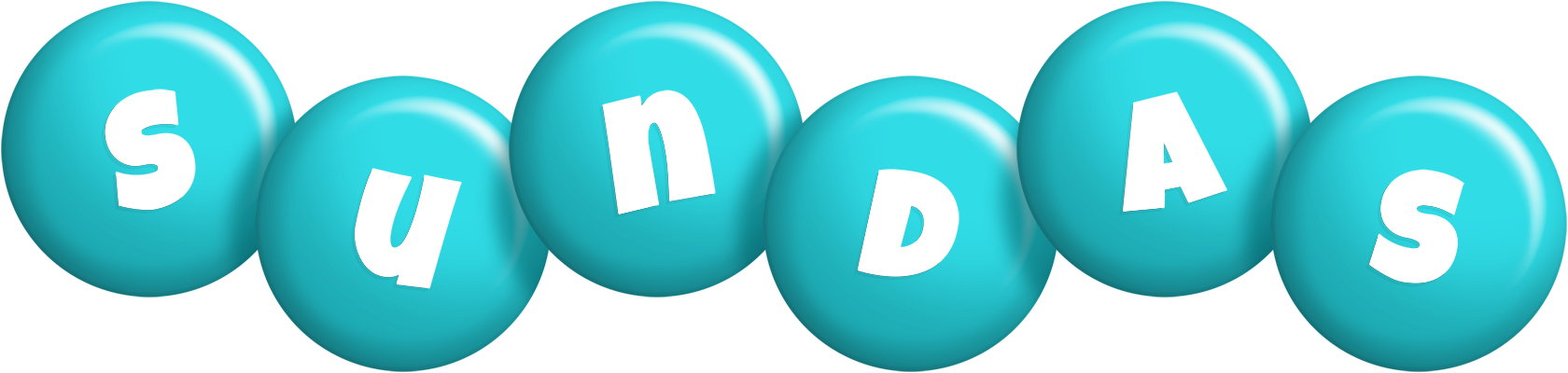 Sundas candy-azur logo