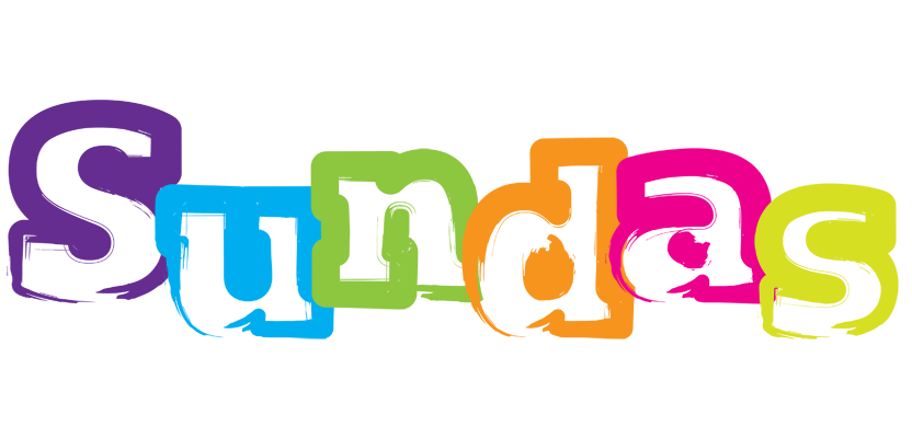 Sundas casino logo