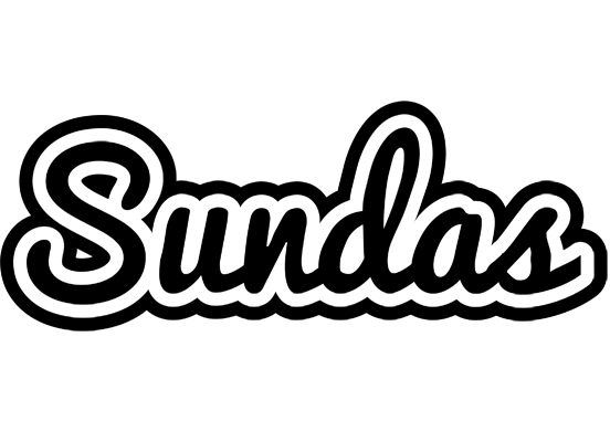 Sundas chess logo