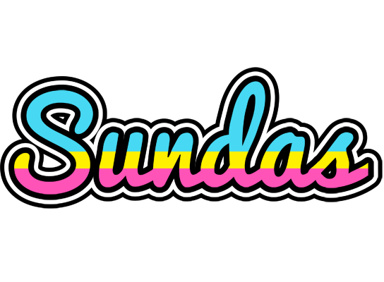 Sundas circus logo
