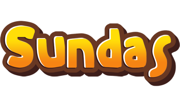 Sundas cookies logo