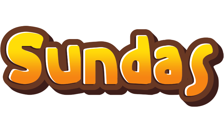 Sundas cookies logo