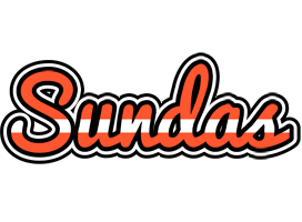 Sundas denmark logo