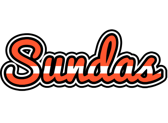 Sundas denmark logo