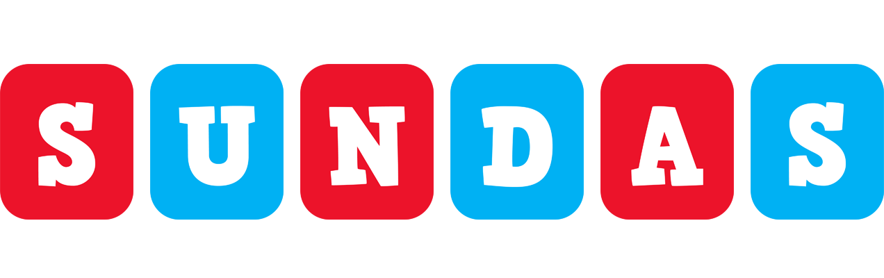 Sundas diesel logo