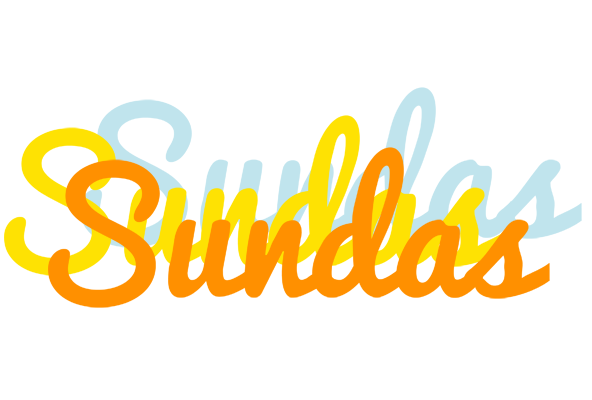 Sundas energy logo