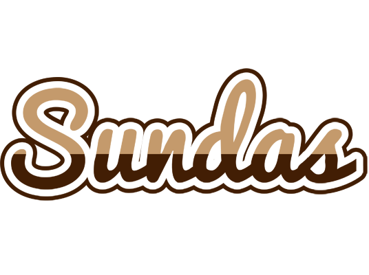 Sundas exclusive logo