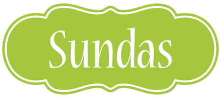 Sundas family logo