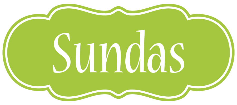 Sundas family logo
