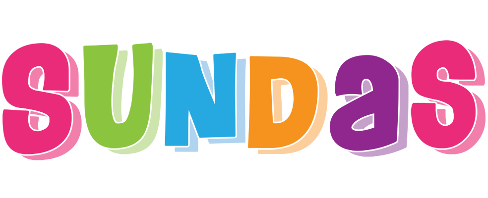 Sundas friday logo