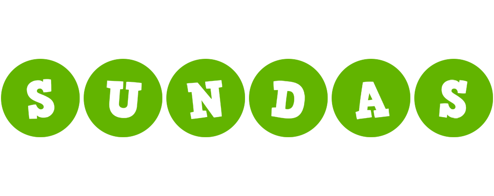 Sundas games logo