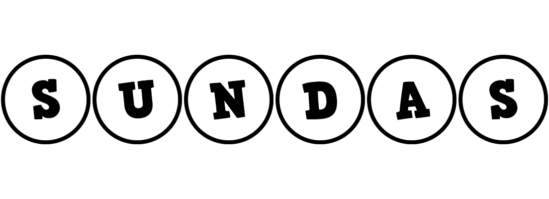 Sundas handy logo