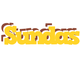 Sundas hotcup logo