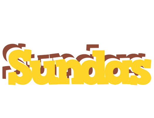 Sundas hotcup logo
