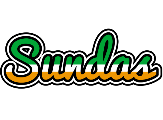 Sundas ireland logo