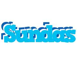 Sundas jacuzzi logo