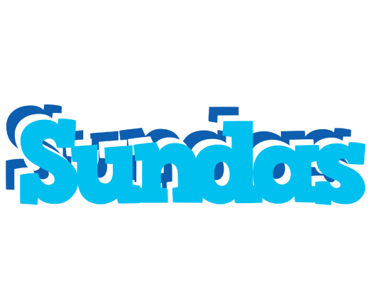 Sundas jacuzzi logo
