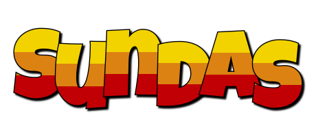 Sundas jungle logo