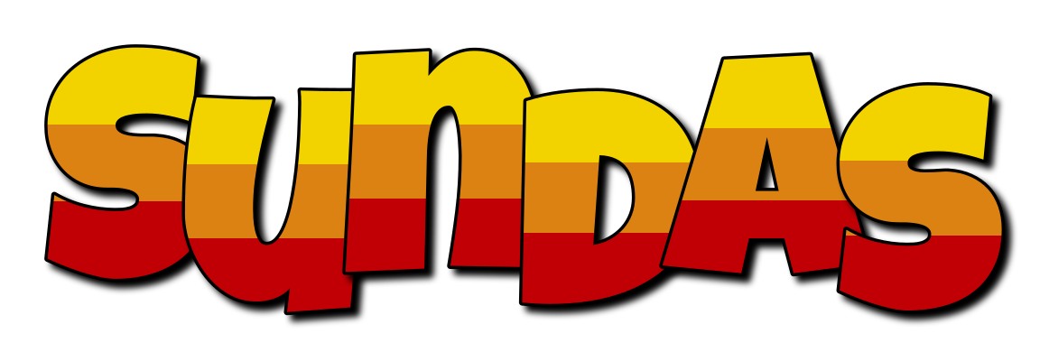 Sundas jungle logo