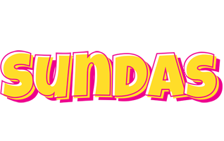 Sundas kaboom logo