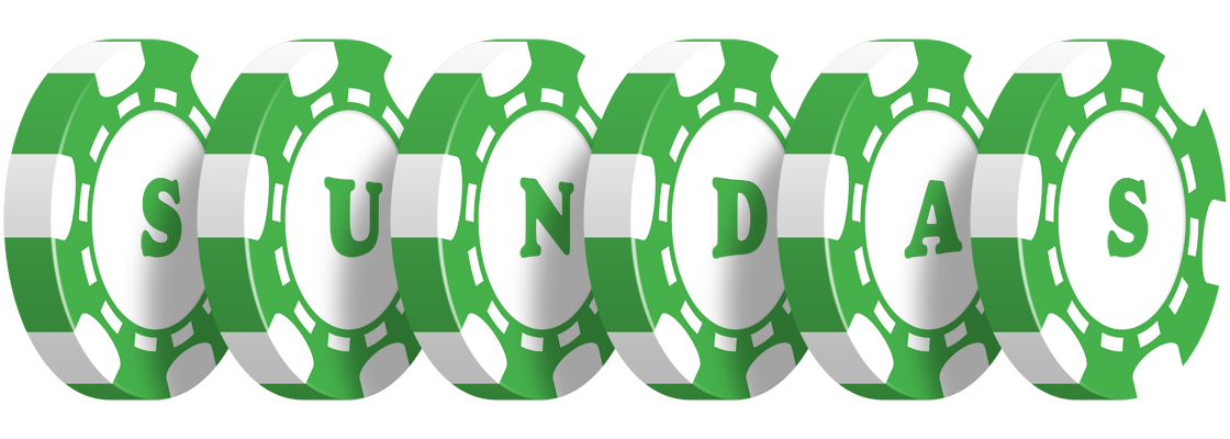 Sundas kicker logo
