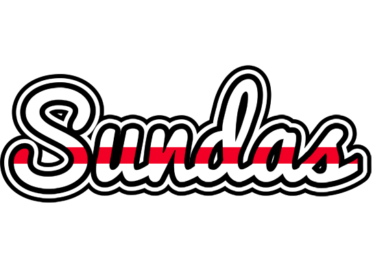 Sundas kingdom logo