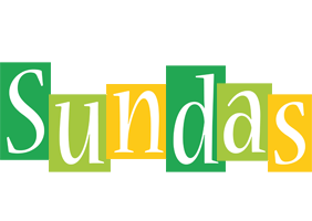 Sundas lemonade logo