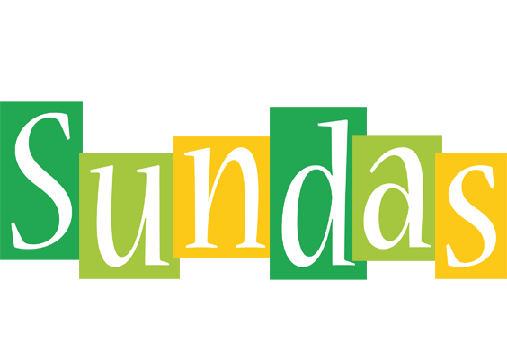Sundas lemonade logo