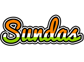 Sundas mumbai logo