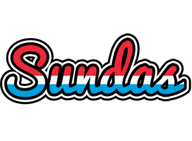 Sundas norway logo