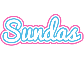 Sundas outdoors logo