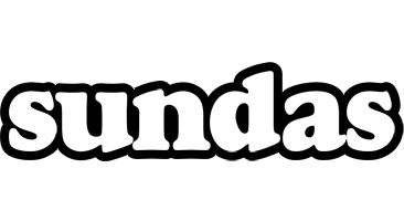 Sundas panda logo