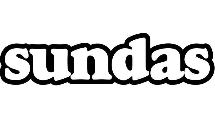 Sundas panda logo