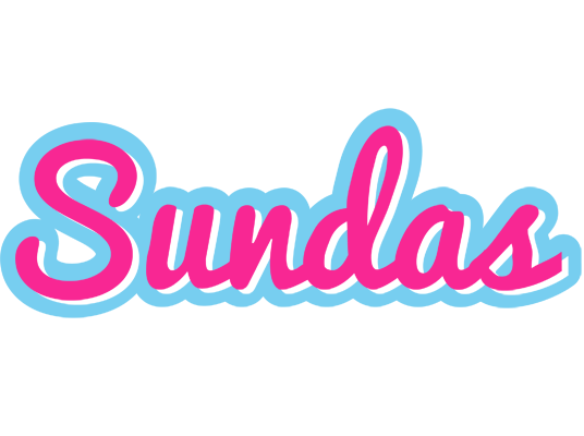 Sundas popstar logo