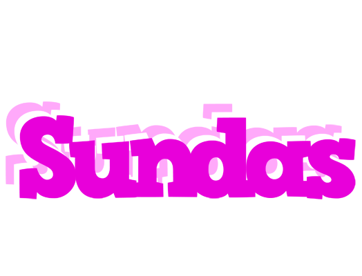 Sundas rumba logo