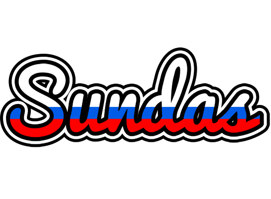 Sundas russia logo