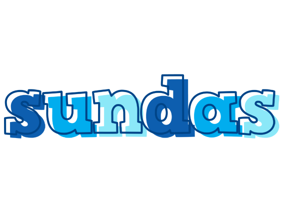 Sundas sailor logo
