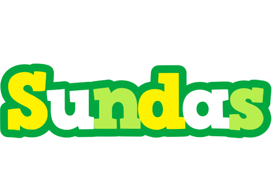Sundas soccer logo